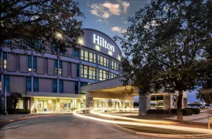 Image of Hilton Austin Airport