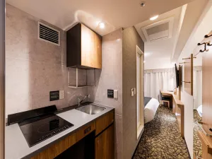 Image of APA Hotel Kyoto Gion Excellent