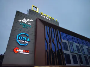 Image of BATAM 1 HOTEL
