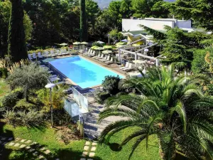 Image of Novotel Marseille Est Porte d'Aubagne