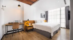 Image of BlueSky Hotel