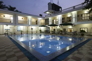 Image of Serenity by the Sea Beach Resort