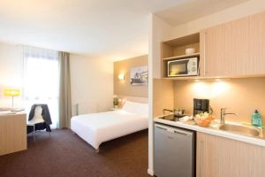 Image of Aparthotel Adagio Access Le Havre Les Docks