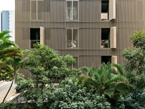 Image of Pulso Hotel Faria Lima