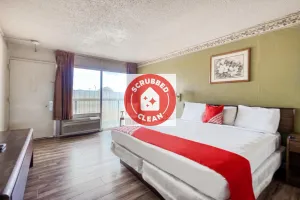 Image of OYO Hotel Brownwood Hwy 67