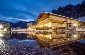 Image of Gasthof Mamooserhof