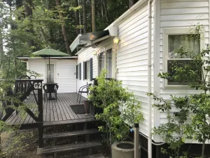 Image of Kawaguchiko Country Cottage Ban