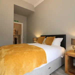 Image of Linden House - Flat 3 - Airdrie