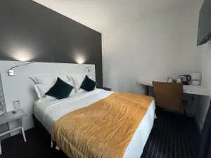 Image of Best Western Blois Château