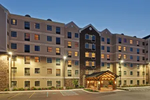 Image of Staybridge Suites Buffalo by IHG