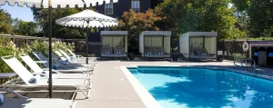 Image of SENZA Hotel