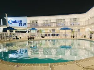 Image of Chateau Bleu