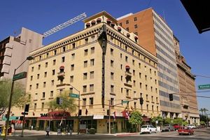 Image of Hotel San Carlos - Downtown Convention Center