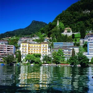 Image of Golf Hotel René Capt