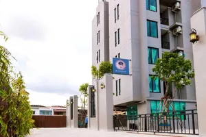 Image of RQ Bangkok Sukhumvit 107 by Collection O