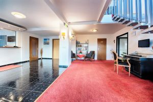 Image of Hotel B1