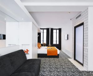 Image of Best Western Premier Faubourg 88