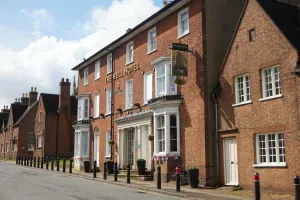 Image of The Bell Hotel Woburn By Greene King Inns