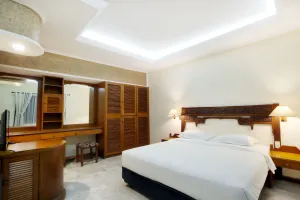 Image of Bali Bungalo Hotel