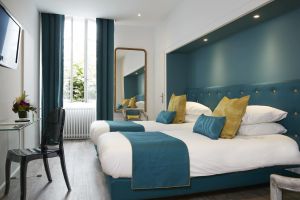 Image of Logis Hôtel - Restaurant Maison Claude Darroze