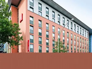 Image of ibis Hotel Hamburg St. Pauli Messe