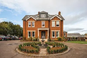 Image of The Lodge Duxford