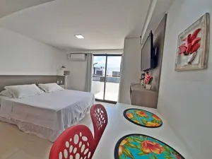 Image of GoldFlat