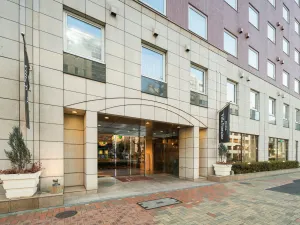 Image of Hotel Villa Fontaine Tokyo-Kayabacho