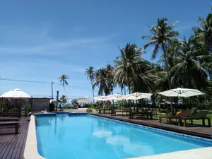 Image of The Ford SunSet Beach Resort