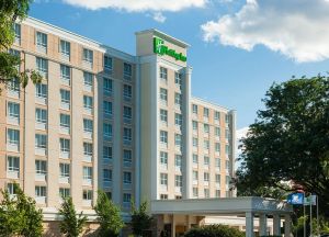 Image of Holiday Inn Hartford Downtown Area, an IHG Hotel