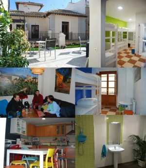 Image of Oh! My Hostel