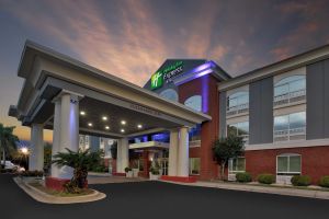 Image of Holiday Inn Express Hotel & Suites - Sumter, an IHG Hotel