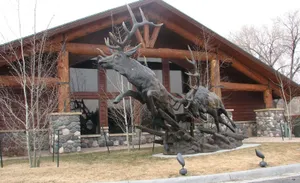 Image of AmericInn by Wyndham Cody