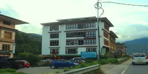 Image of Hotel River Valley
