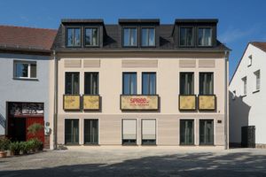 Image of SPREE. Hotel am Hafen