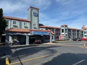 Image of Heritage inn and suites