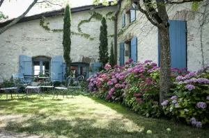 Image of Les Huguets