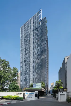 Image of Wyndham Bangkok Queen Convention Centre