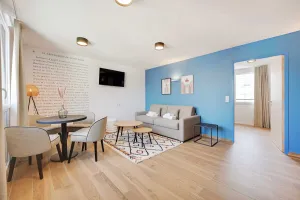 Image of Résidence du Parc Vanves - Rooftop & Climatisation