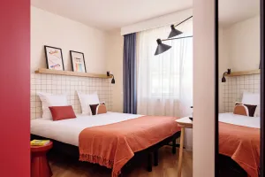 Image of Hife Paris Issy Porte de Versailles