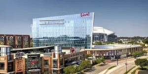 Image of Live! by Loews - Arlington, TX