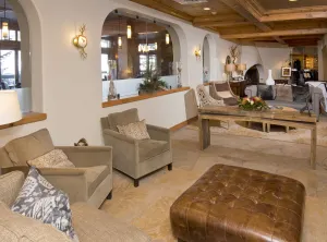 Image of The Pines Lodge, a RockResort