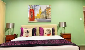 Image of Aussie Rest Motel