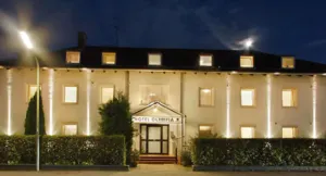 Image of Hotel Olympia