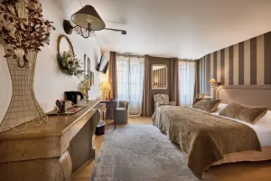 Image of The Originals Boutique, Hôtel de la Balance, Montbéliard
