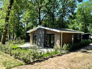 Image of Bunglow for four Person with shared pool