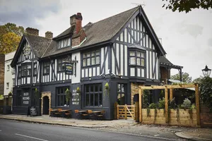 Image of Prince of Wales - Townhouse