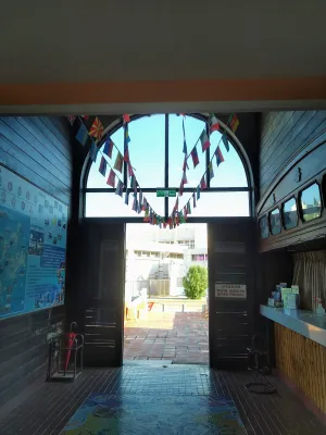 Image of Penghu Youth Activity Center