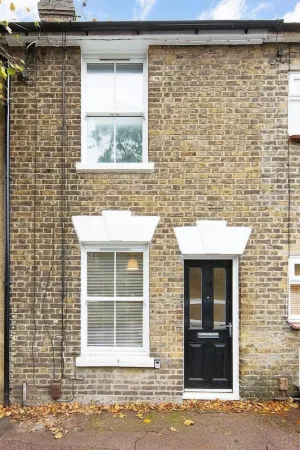 Image of Ironmonger House