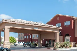 Image of Premier Extended Stay Hobbs